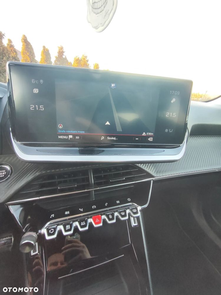 Peugeot 2008 1.2 Pure Tech GPF Crossway S&S EAT6 - 14