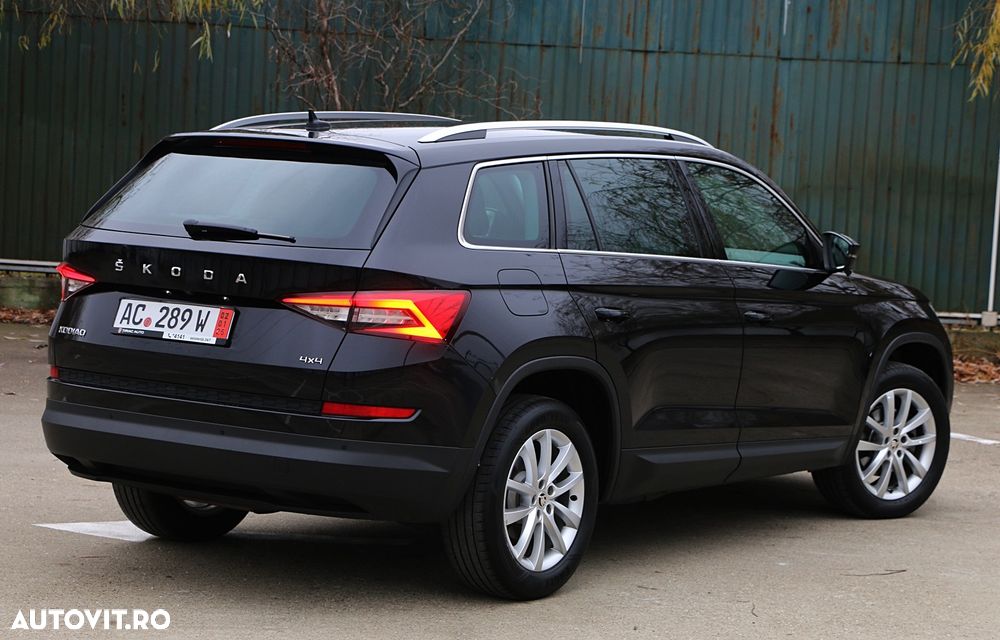 Skoda Kodiaq - 4