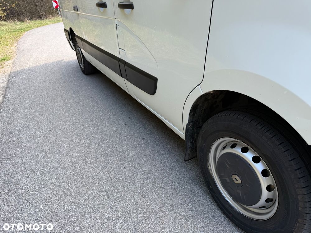 Renault MASTER - 26