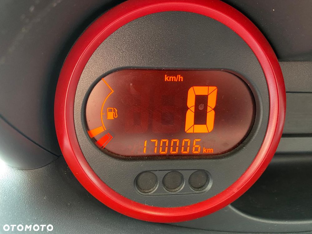 Renault Twingo 1.2 16V Rip Curl - 8