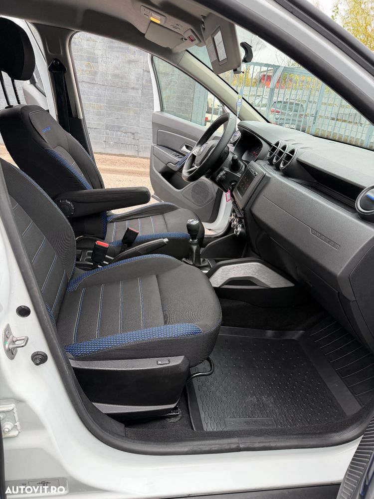 Dacia Duster 1.5 Blue dCi SL BlueLine - 5