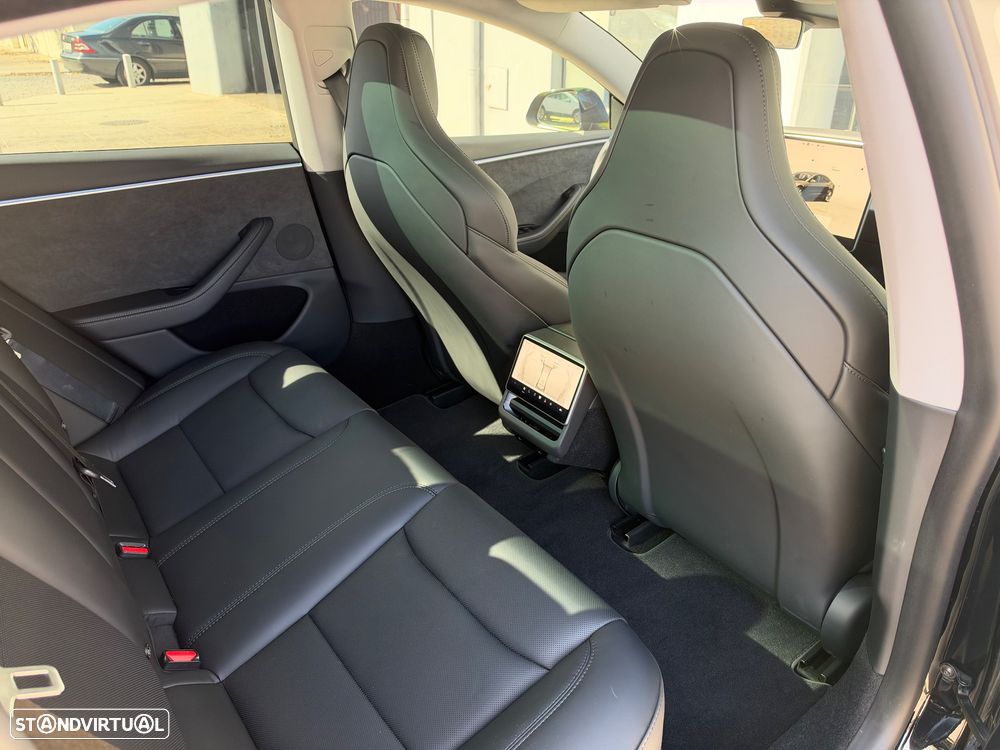Tesla Model 3 AWD Dual Motor Performance - 19