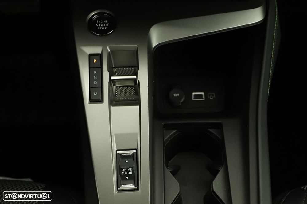 Peugeot 308 SW 1.2 PureTech GT EAT8 - 14