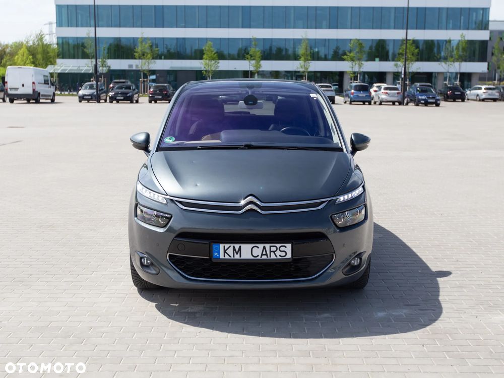 Citroën C4 Picasso BlueHDi 150 SELECTION - 4