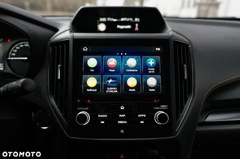 Subaru Forester - 27