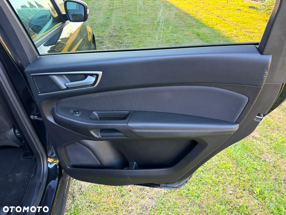 Ford Galaxy 2.0 EcoBlue Titanium - 12