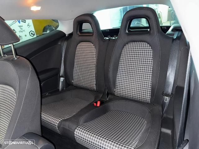 VW Scirocco 1.4 TSI Sport - 6