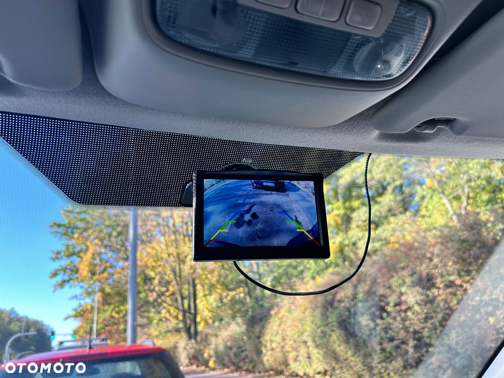 Ford Transit Connect - 20