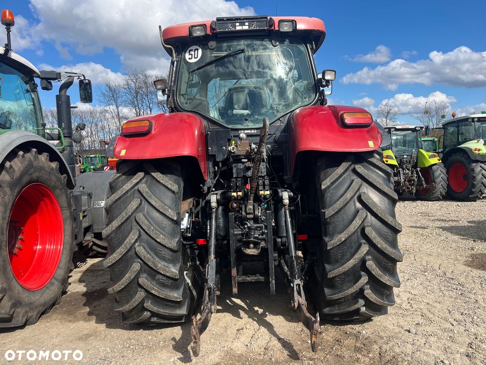 Case IH Puma 210 - 13