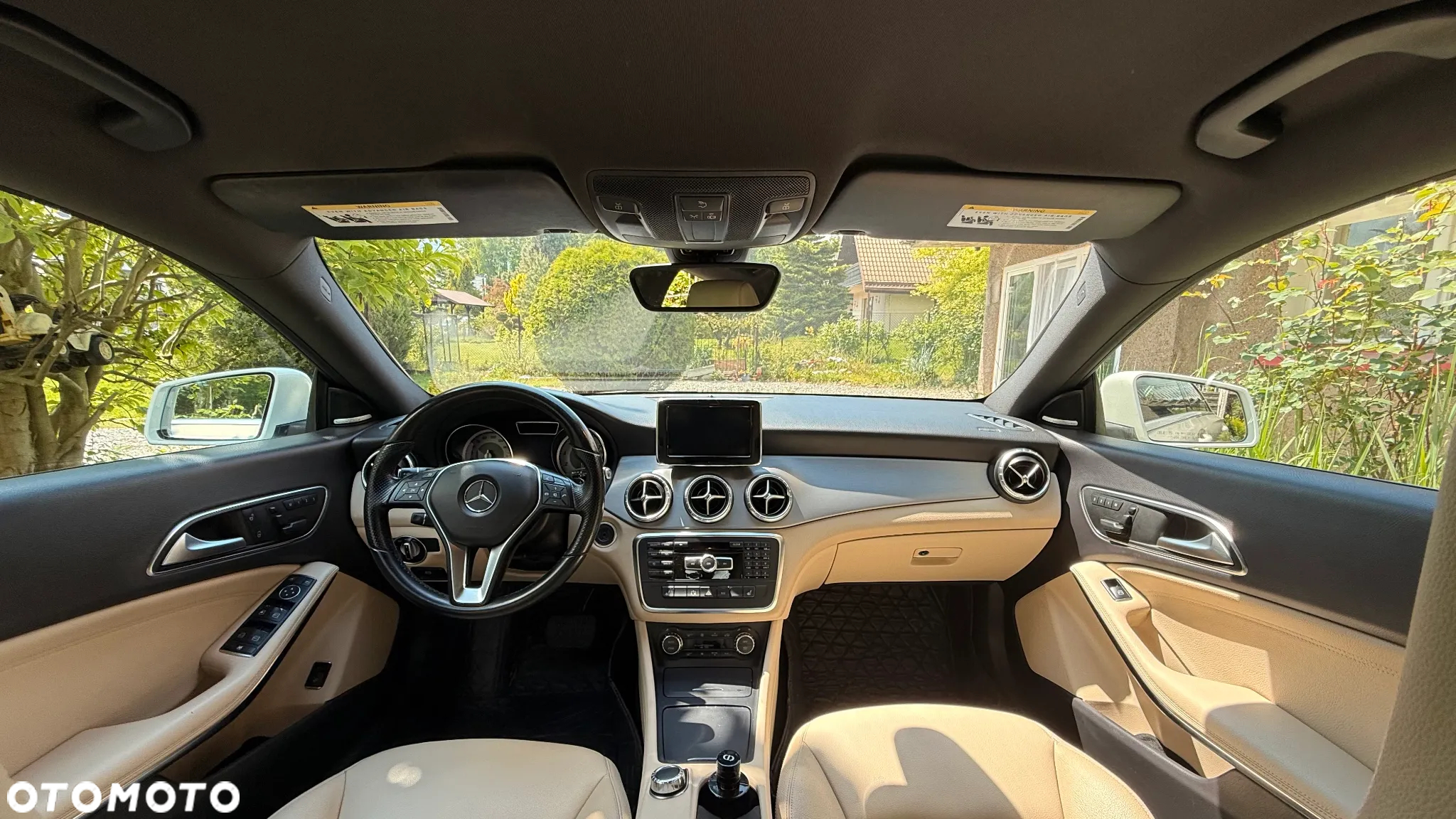 Mercedes-Benz CLA 250 7G-DCT AMG Line - 7
