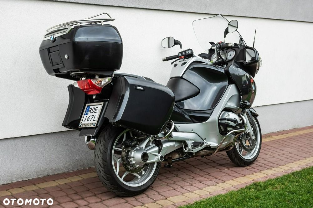 BMW R - 3
