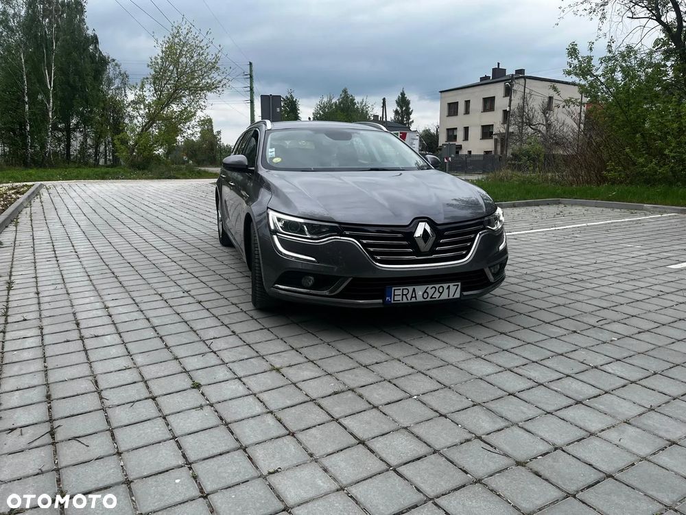 Renault Talisman - 3