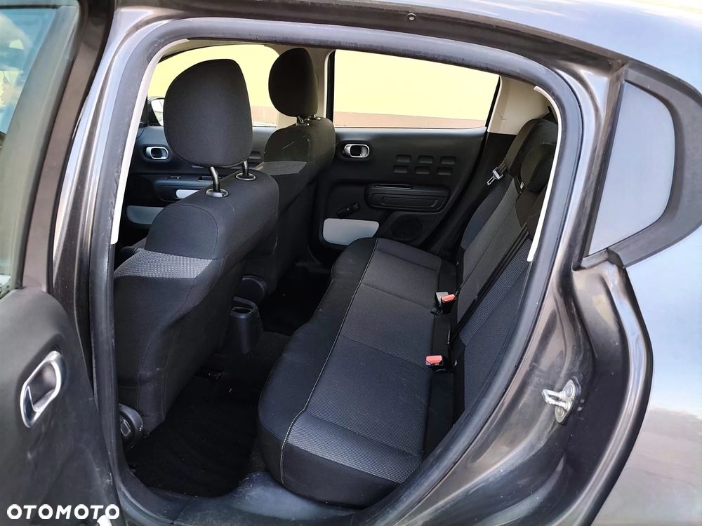 Citroën C3 Pure Tech 83 S&S ORIGINS - 11