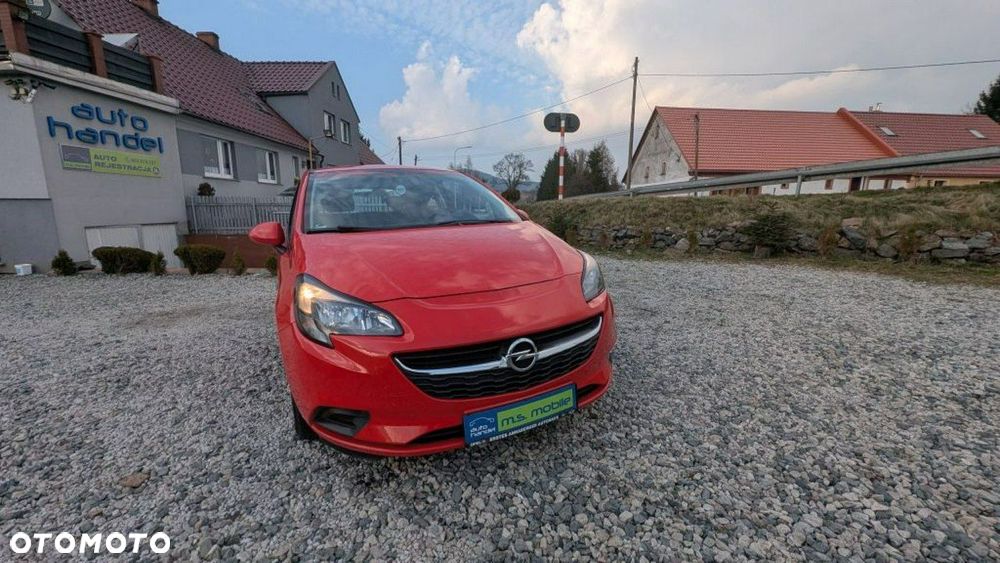 Opel Corsa - 16