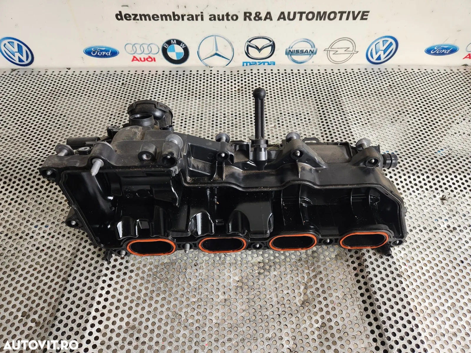 Galerie Admisie Renault Dacia 1.3 Benzina TCE Duster Lodgy Logan Sandero Megane Clio Captur Scenic - 3