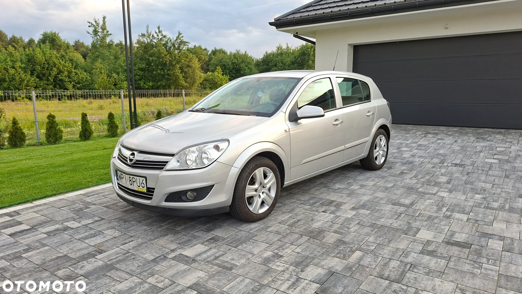 Opel Astra - 20