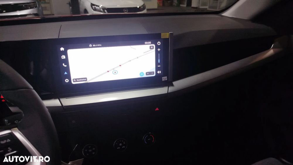 Opel Frontera 1.2 DI Hybrid 48V eDCT Edition - 9