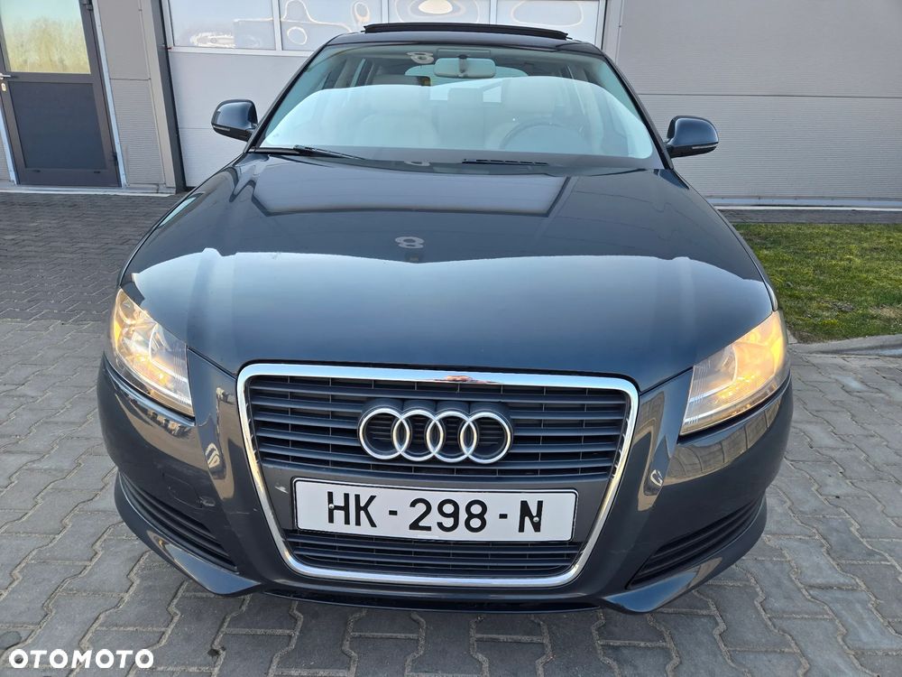 Audi A3 - 4