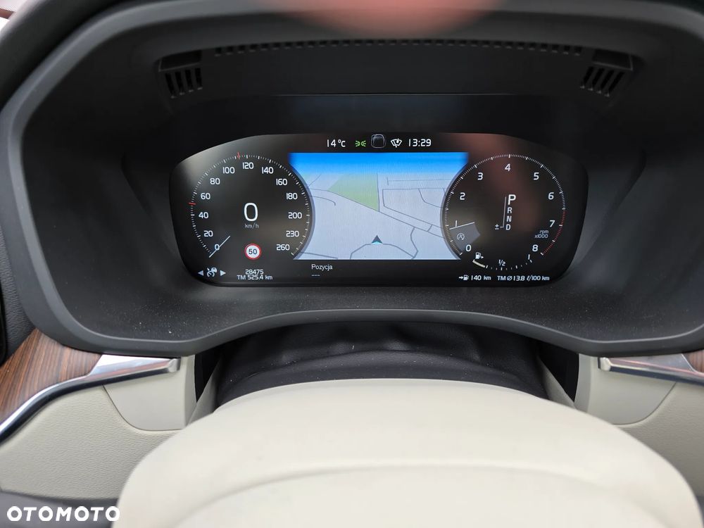 Volvo XC 60 T5 AWD Geartronic Momentum - 23
