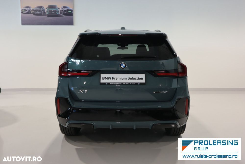 BMW X1 xDrive23i AT MHEV - 6