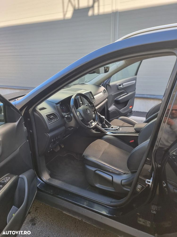 Renault Koleos BLUE dCi 185 4WD X-tronic INTENS - 8