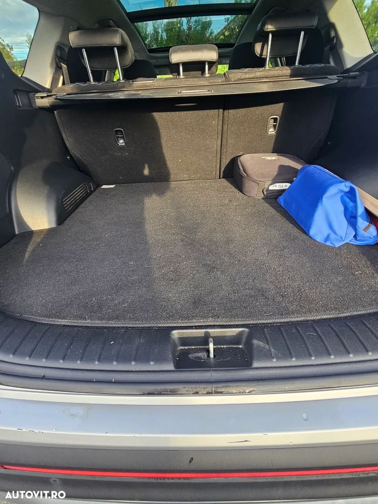 Hyundai Santa Fe - 20