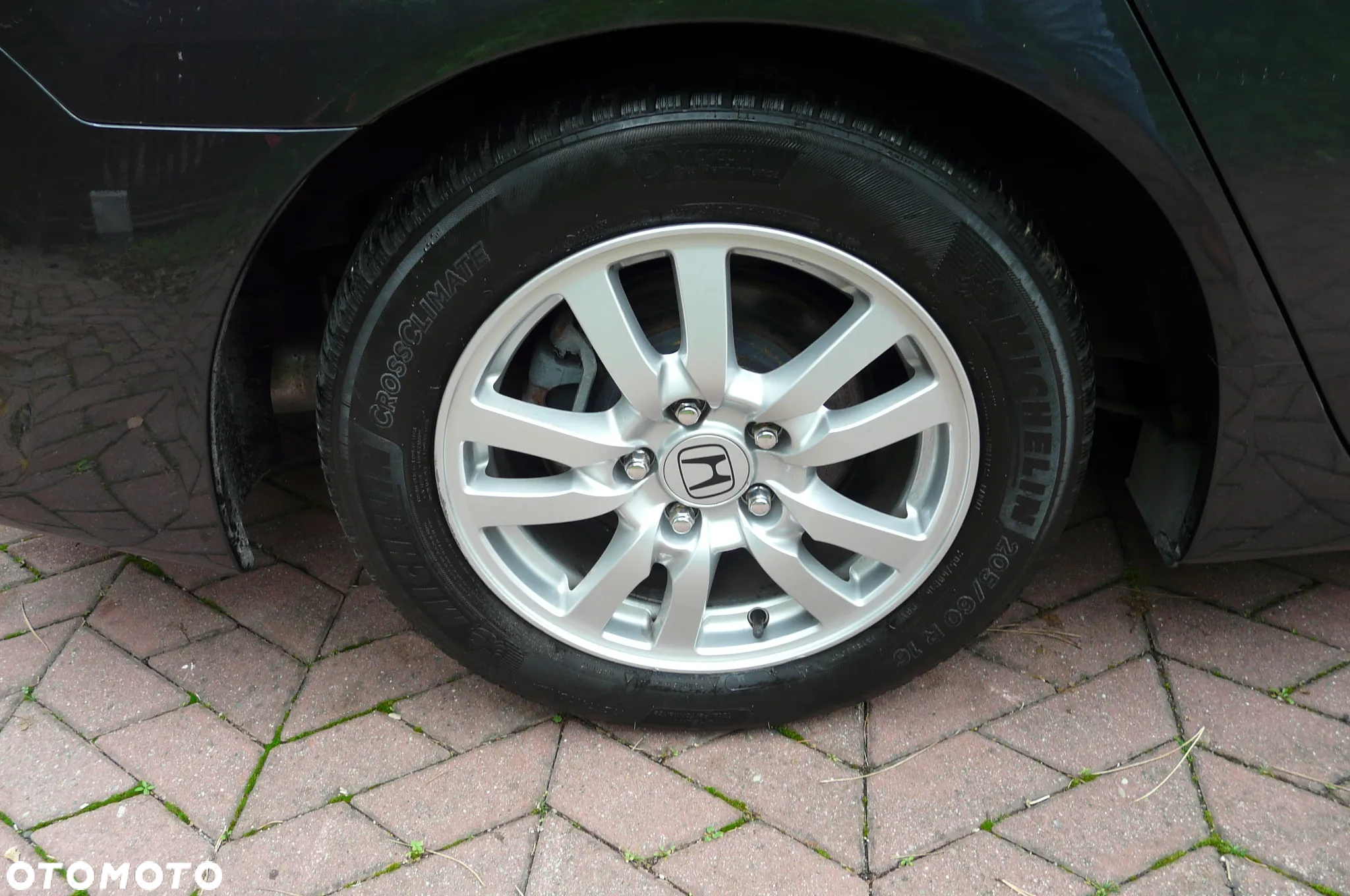 Honda Accord 2.0 Automatik Elegance - 5