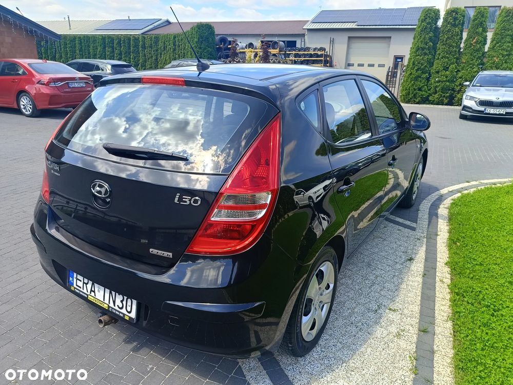 Hyundai i30 - 5