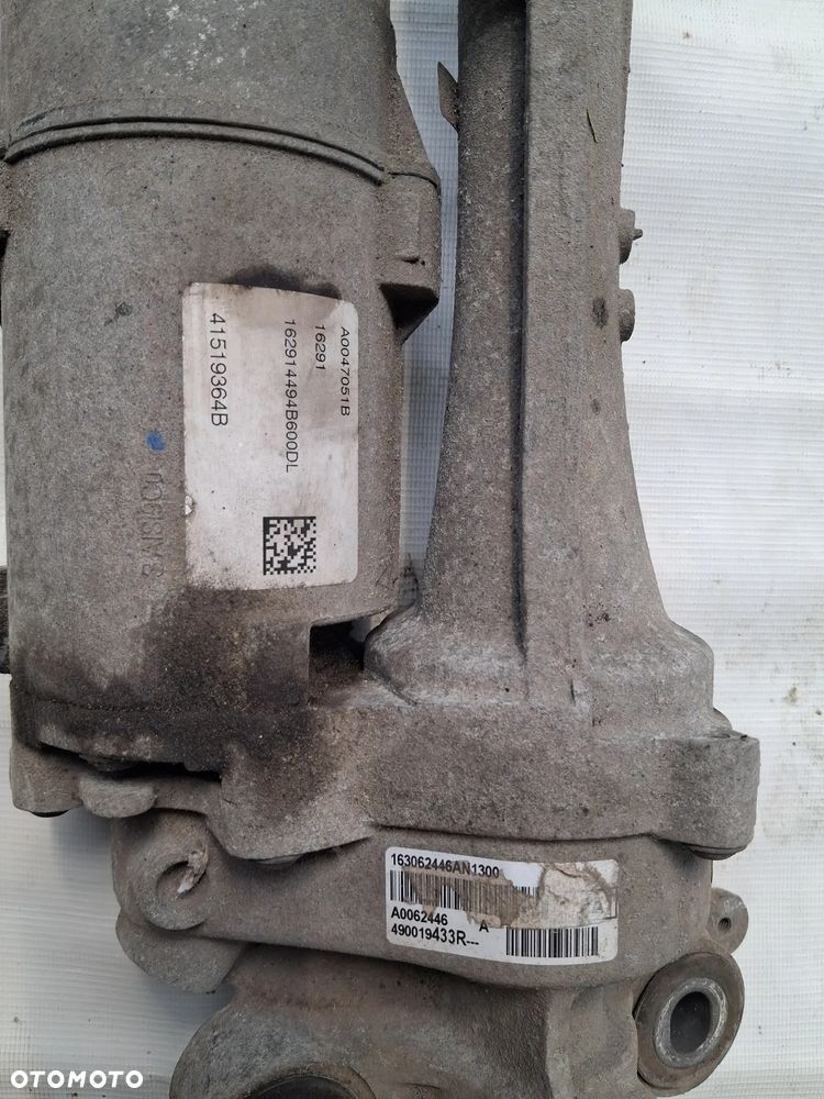 MAGLOWNICA PRZEKLADNIA RENAULT SCENIC IV 41519354B - 5