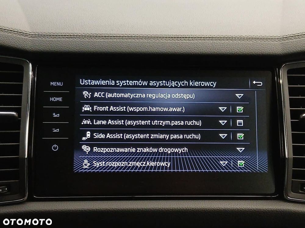 Skoda Kodiaq 2.0 TDI 4x4 L&K DSG - 32