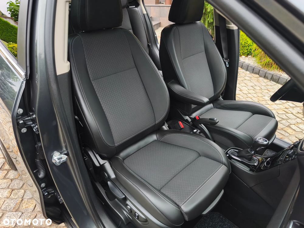 Opel Mokka X 1.4 DI Start/Stop 4x4 Automatik Innovation - 7