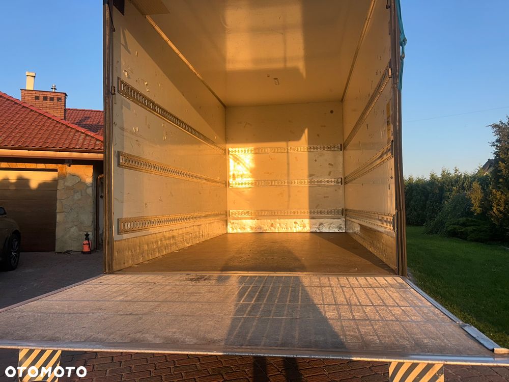 Iveco Daily - 18