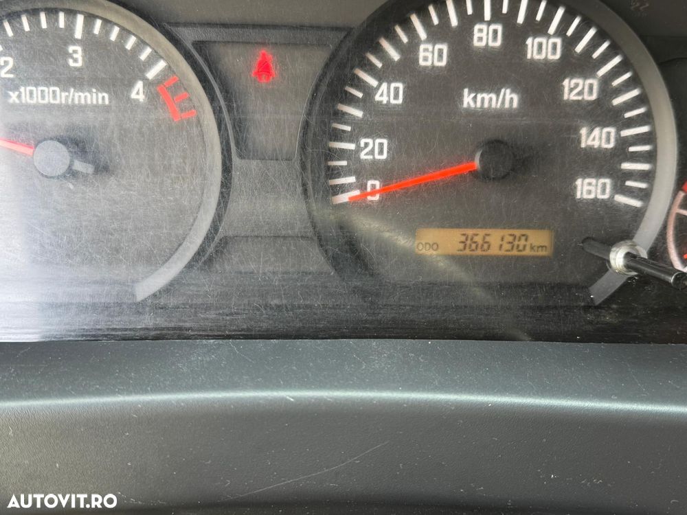 Isuzu N1R N35 frigorific - 12