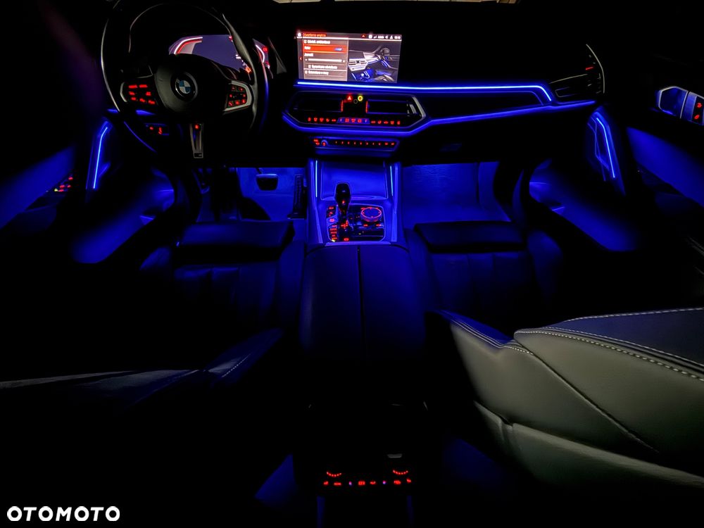 BMW X6 - 8