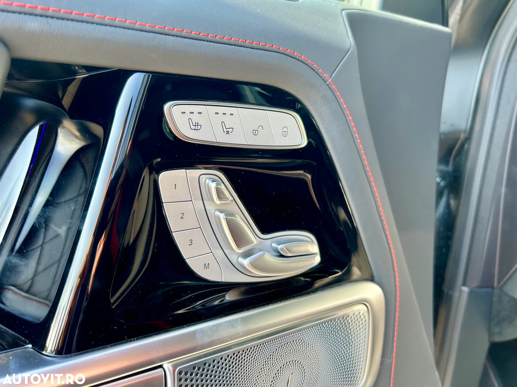 Mercedes-Benz G AMG 63 SW Long Aut. - 13
