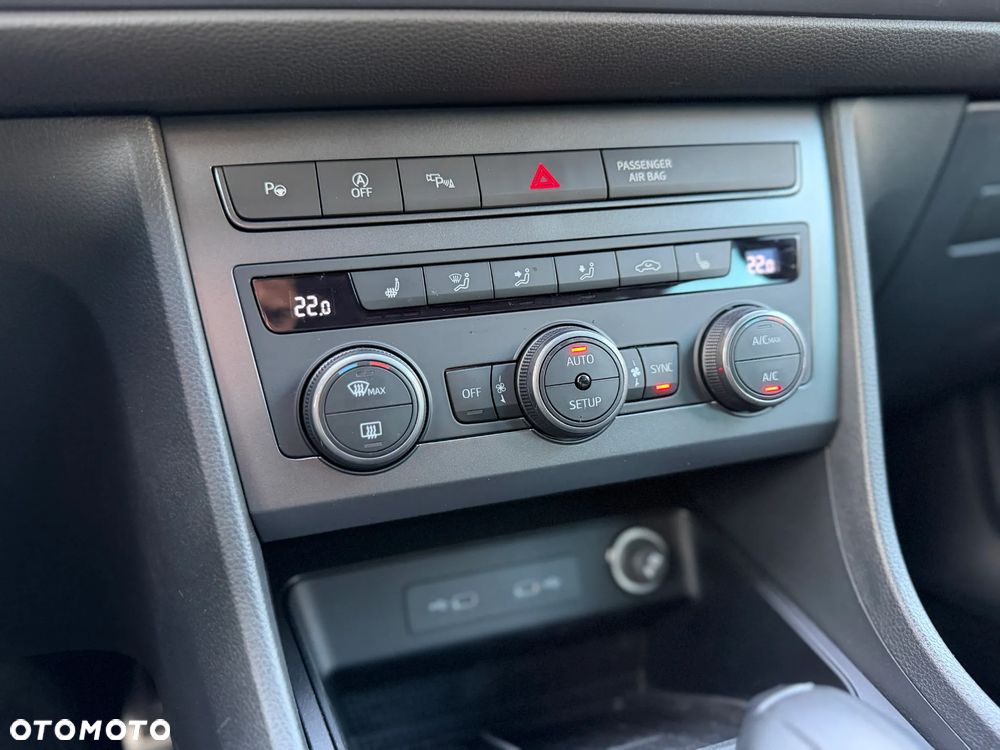 Cupra Ateca 2.0 TSI 4Drive DSG EDITION VZ - 26