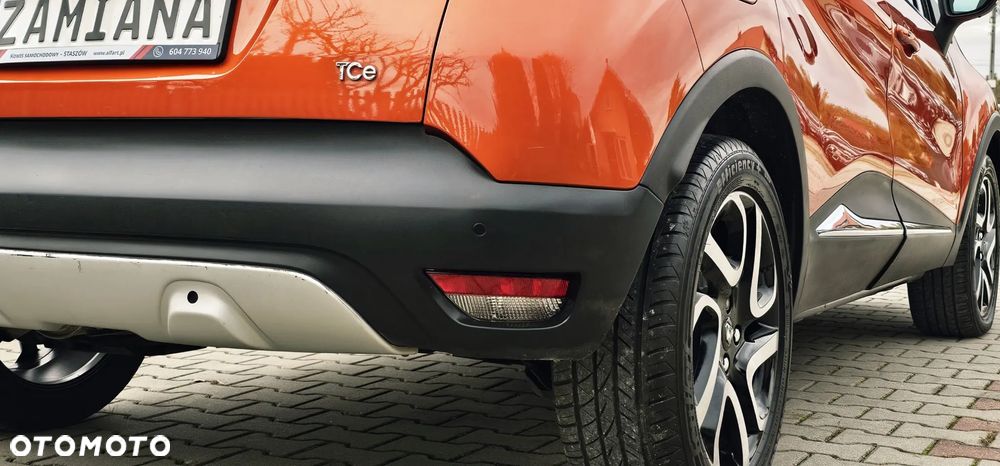 Renault Captur - 29