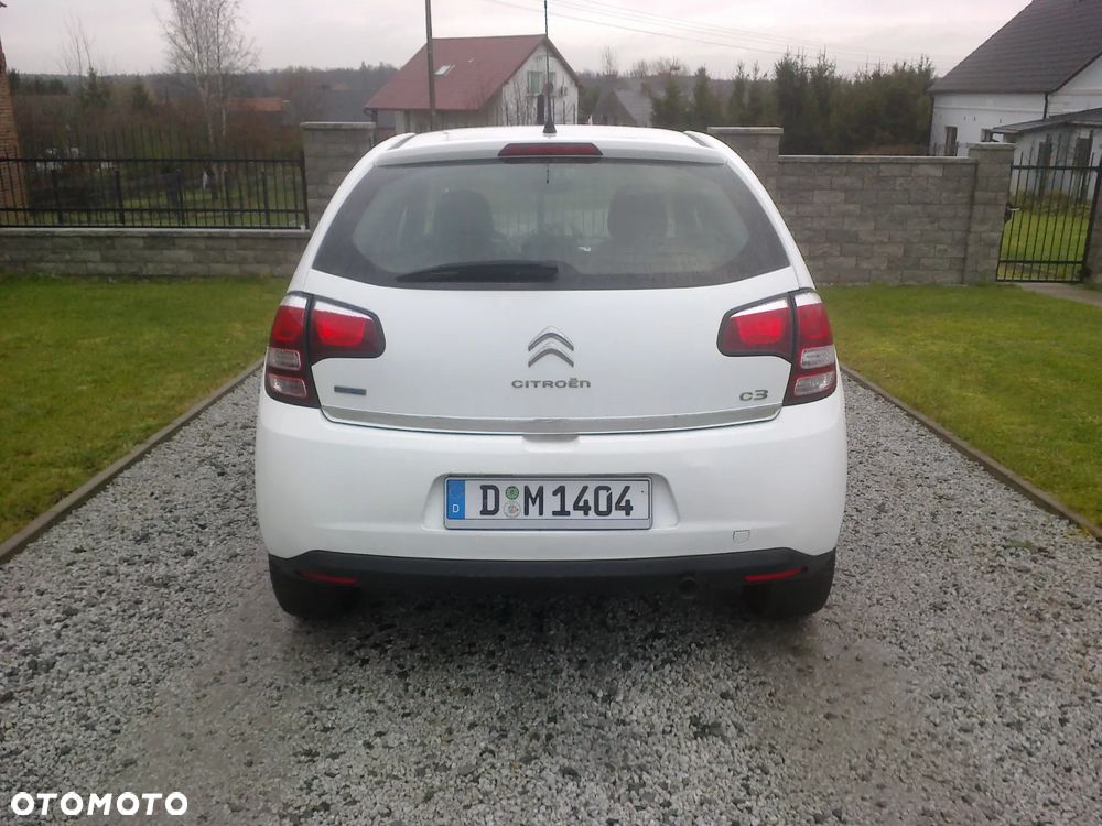 Citroën C3 - 7