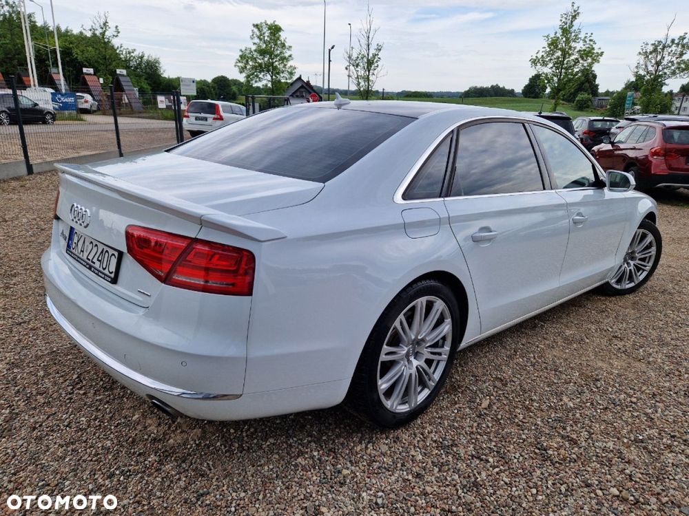 Audi A8 - 29
