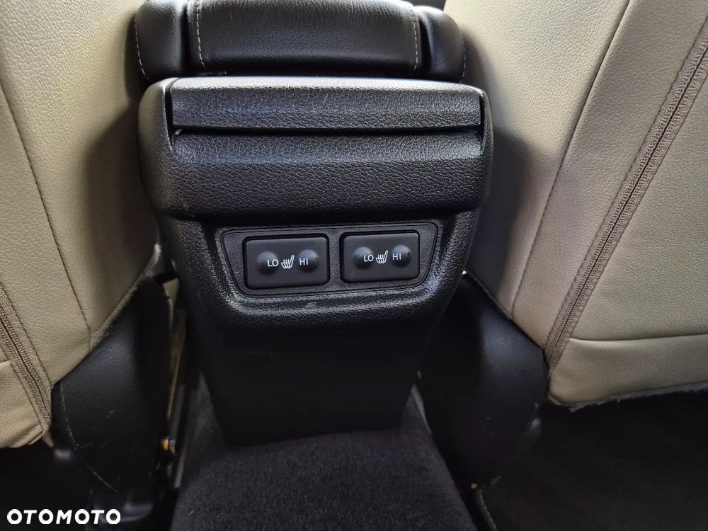 Honda Civic 1.5 i-VTEC Turbo CVT Executive - 26