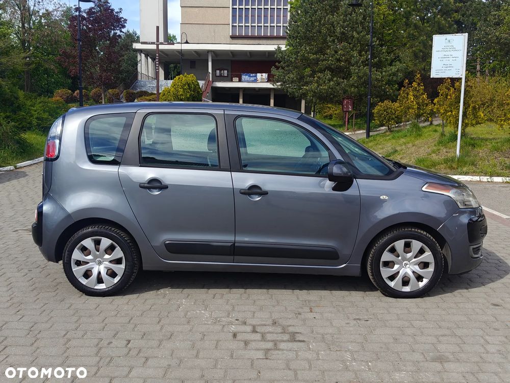 Citroën C3 Picasso 1.6i SX Pack - 9
