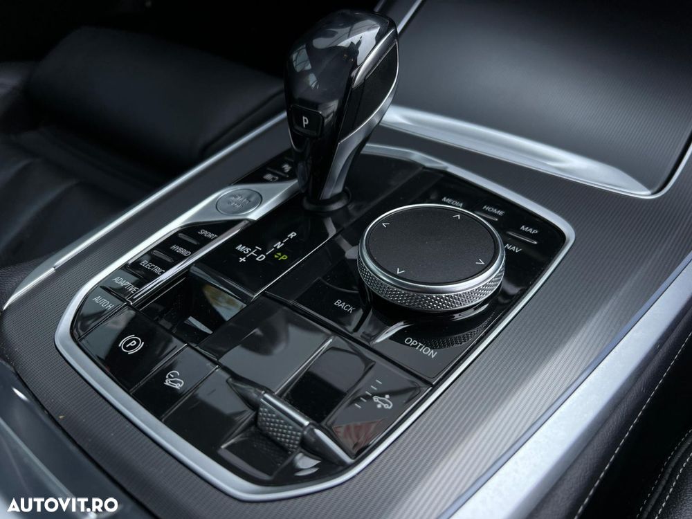 BMW X5 - 16