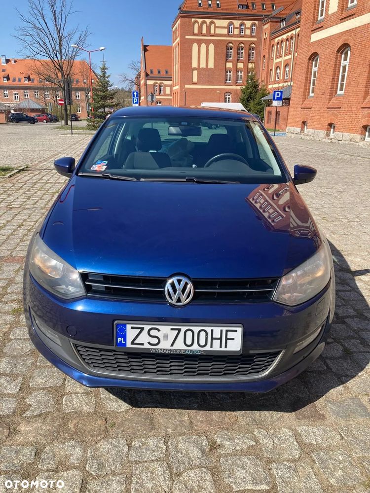 Volkswagen Polo 1.6 TDI Blue Motion Style - 2