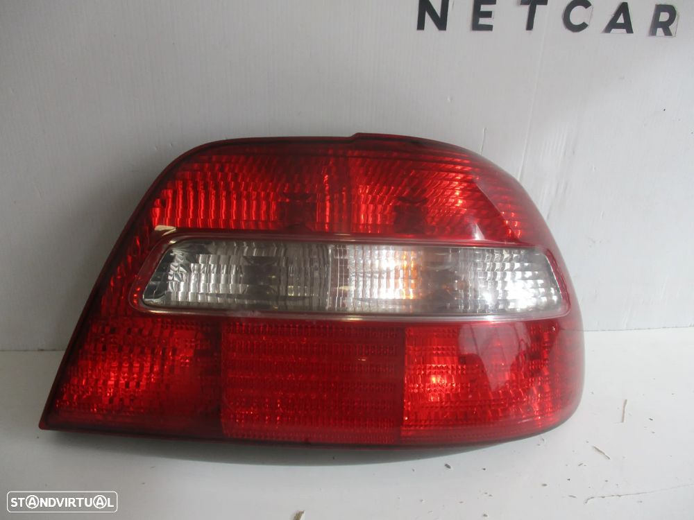 farol farolim volvo S40 2001 - 3