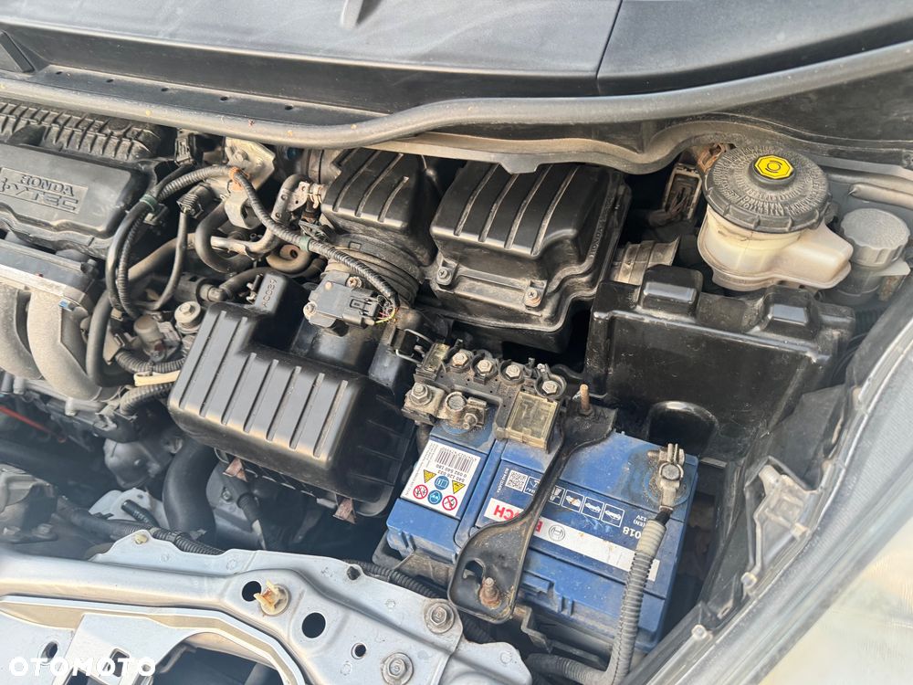 Honda Jazz 1.2 Trend - 17