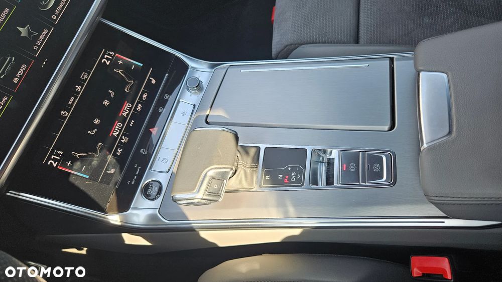 Audi A7 Sportback 45 TFSI Quattro S tronic - 18