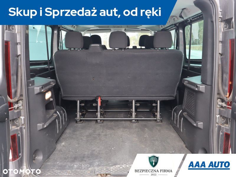 Opel Vivaro - 14