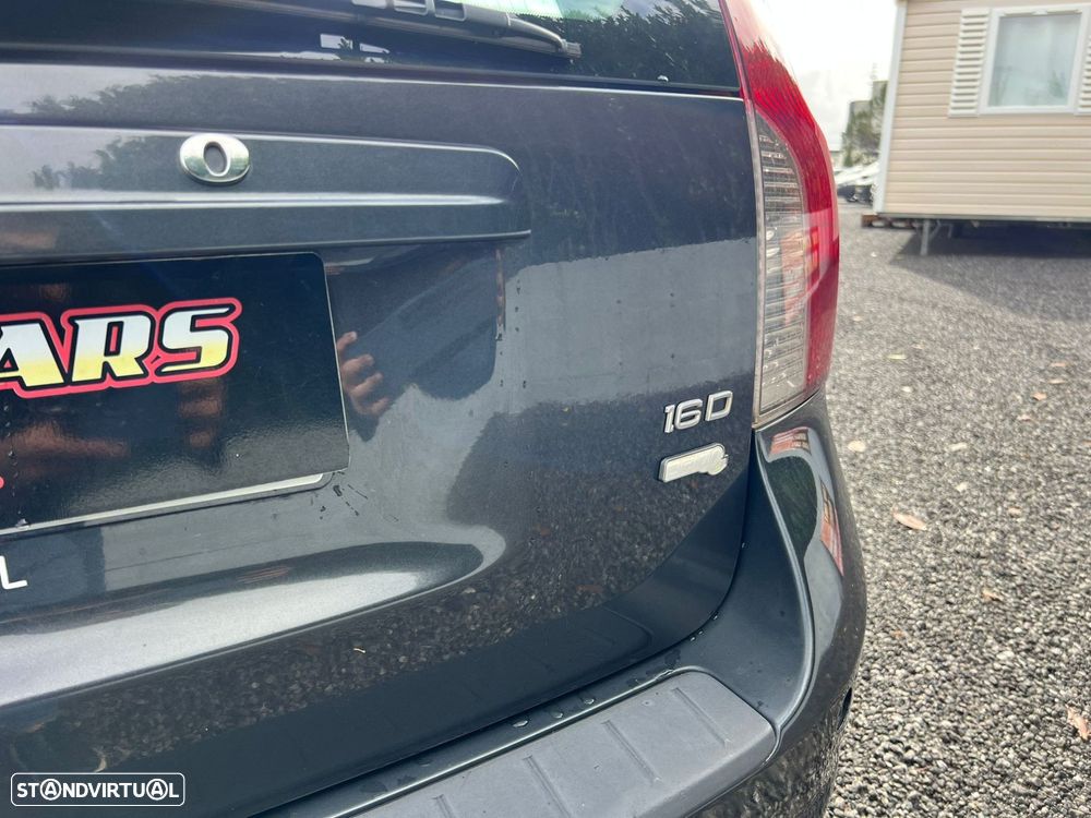 Volvo V50 1.6 D Drive Momentum Start/Stop - 21