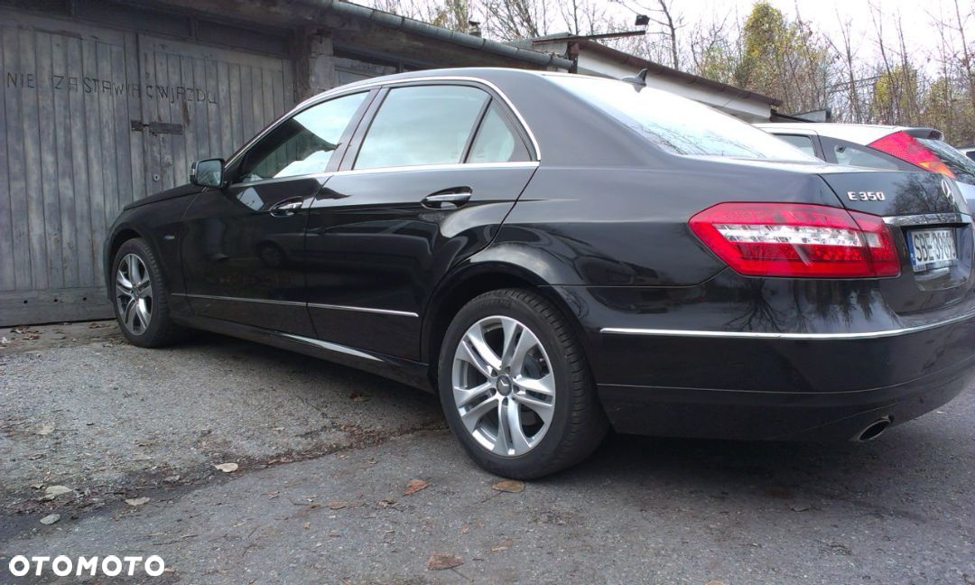17” cali - Aluminiowe BORBET - MERCEDES  E-klasa , C-klasa - KOŁA Felgi ALU - 5x112 , r17 cali - 13