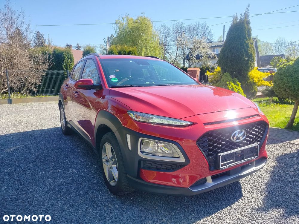 Hyundai Kona 1.0 T-GDI Premiere Style - 6